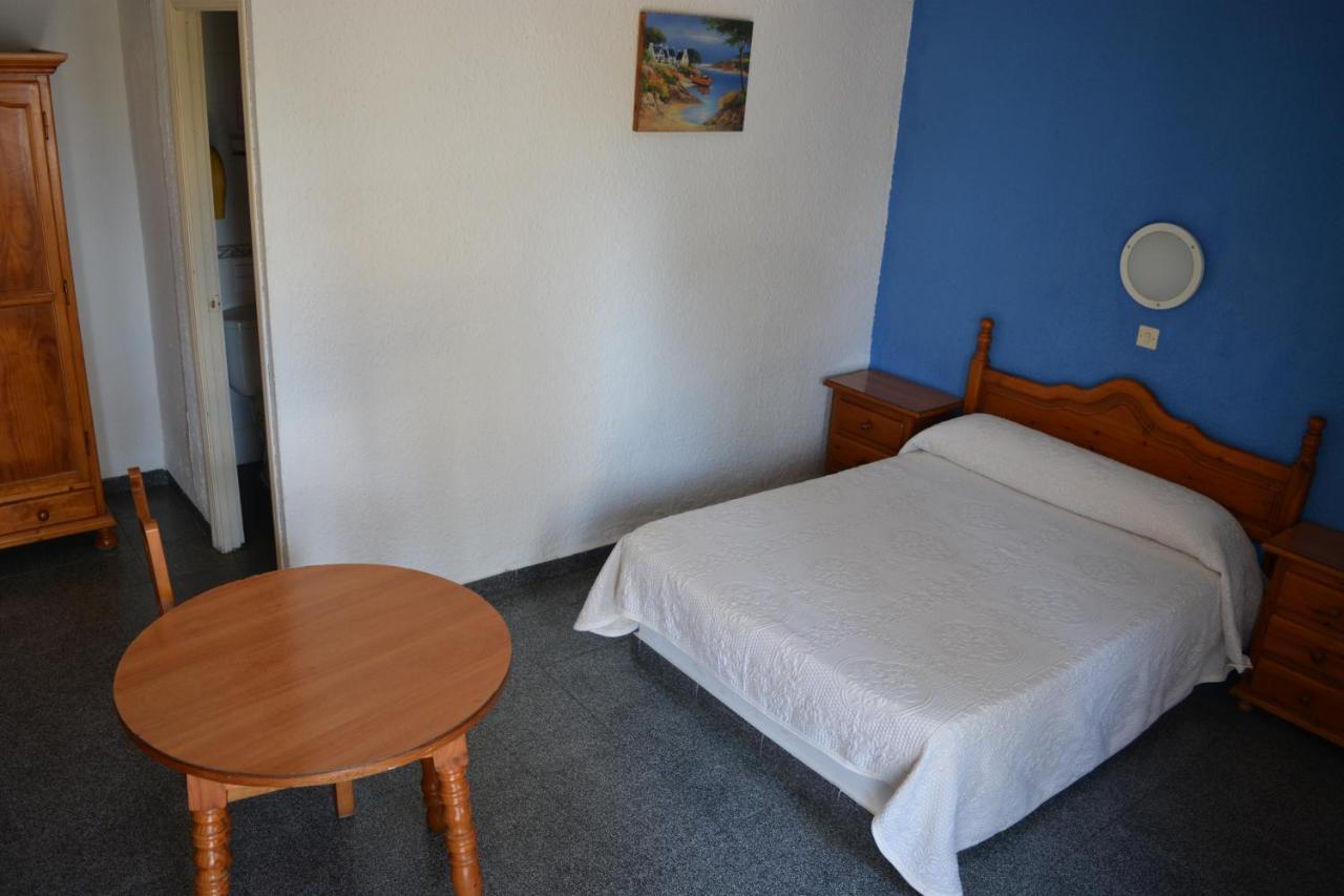 Rio Grande San Roque Pension Ciudad Екстериор снимка
