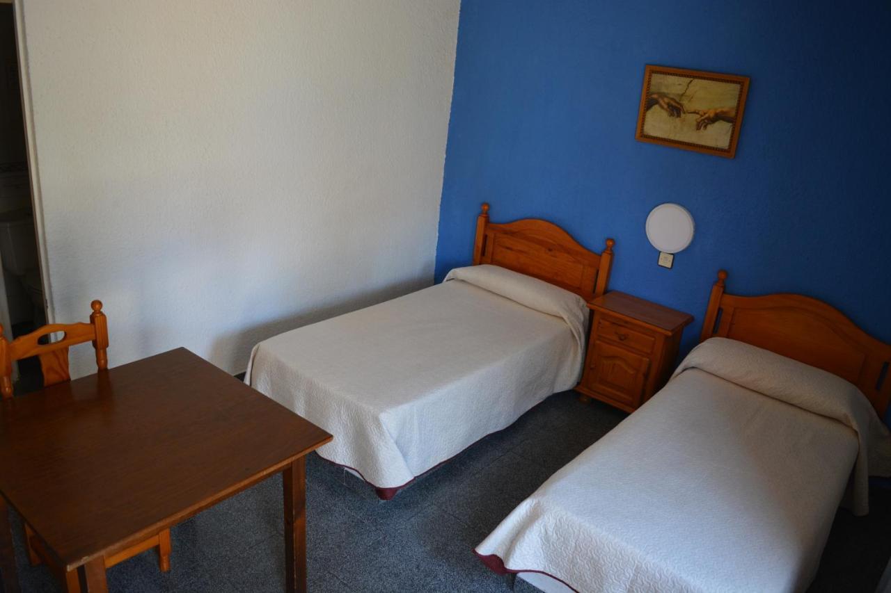 Rio Grande San Roque Pension Ciudad Екстериор снимка