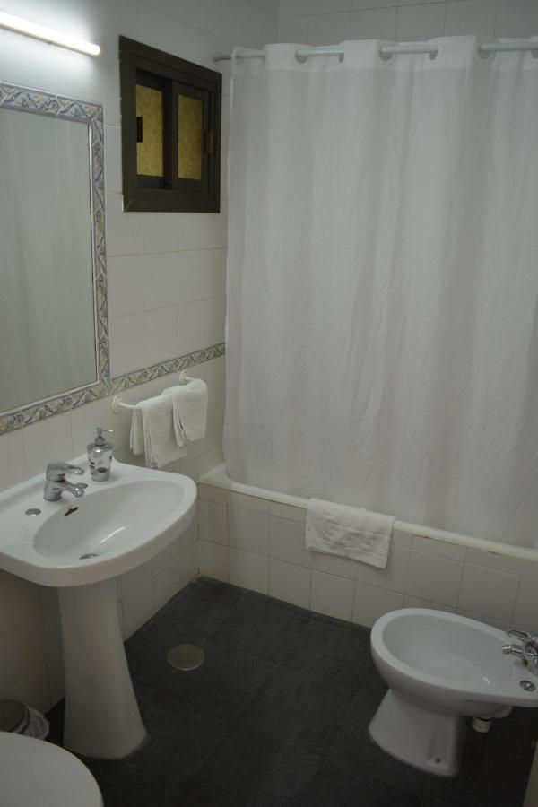 Rio Grande San Roque Pension Ciudad Екстериор снимка
