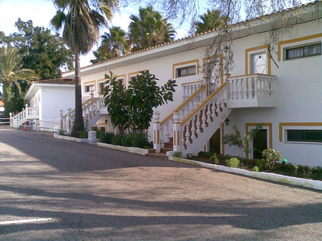 Rio Grande San Roque Pension Ciudad Екстериор снимка