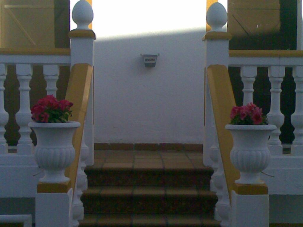 Rio Grande San Roque Pension Ciudad Екстериор снимка