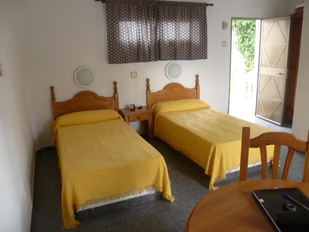 Rio Grande San Roque Pension Ciudad Стая снимка