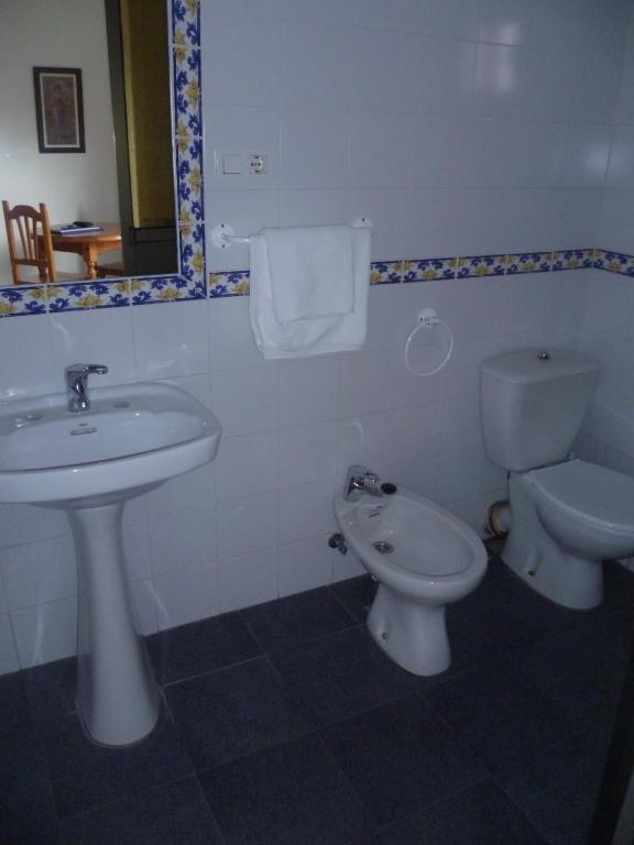 Rio Grande San Roque Pension Ciudad Екстериор снимка
