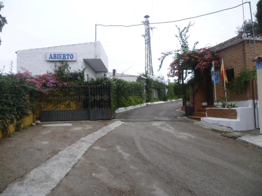 Rio Grande San Roque Pension Ciudad Екстериор снимка