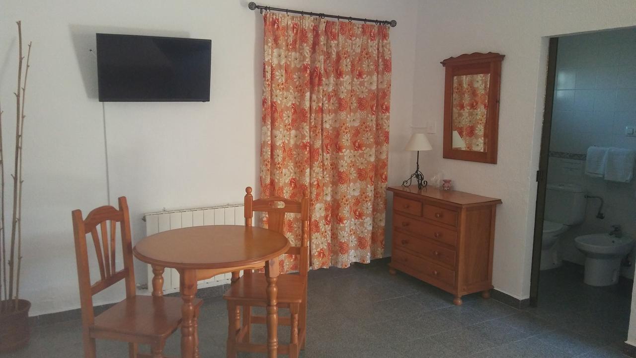 Rio Grande San Roque Pension Ciudad Екстериор снимка