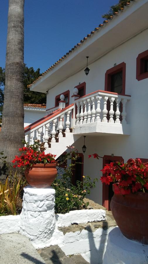 Rio Grande San Roque Pension Ciudad Екстериор снимка