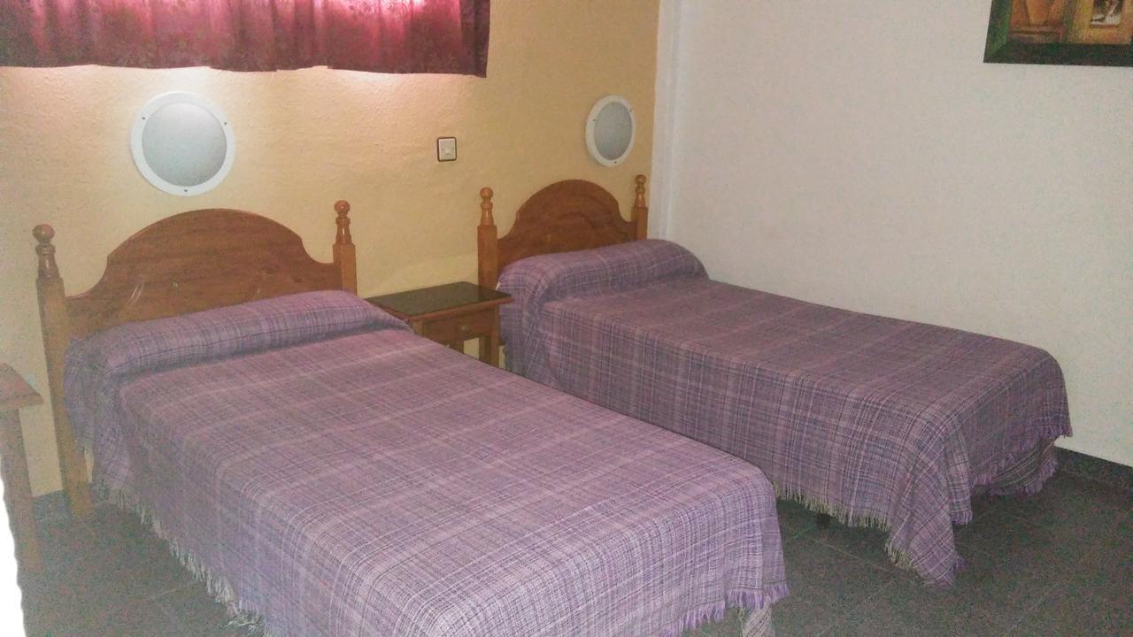 Rio Grande San Roque Pension Ciudad Екстериор снимка